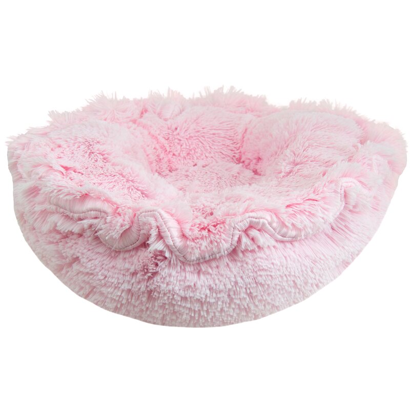 bubble gum pillow pet